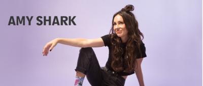 Winter in the City Event - Amy Shark