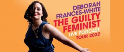 Winter in the city Event - The Guilty Feminist