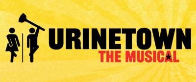 Winter in the city event- Urinetown the musical