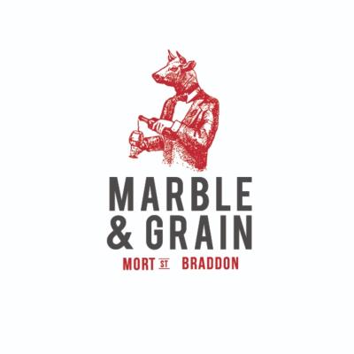 Daily Cocktails at Marble & Grain